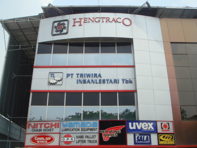 Hengtraco